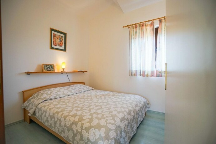 Imagen general del Hotel Villa Petra in Bibinje. Foto 15