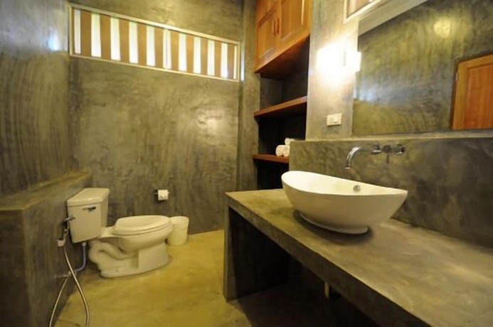 Imagen de la habitación del Hotel Villa Phra Chan Resort. Foto 6