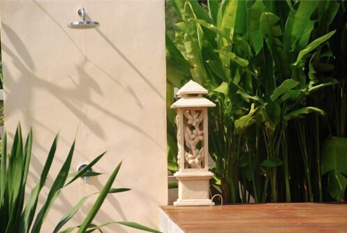 Imagen de los interiores del Hotel Villa Phra Chan Resort. Foto 15