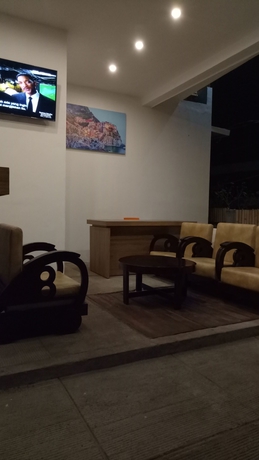 Imagen de los interiores del Hotel Villa Phyphy 2. Foto 9
