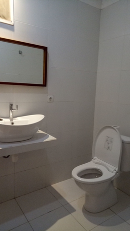 Imagen de la habitación del Hotel Villa Phyphy 2. Foto 5