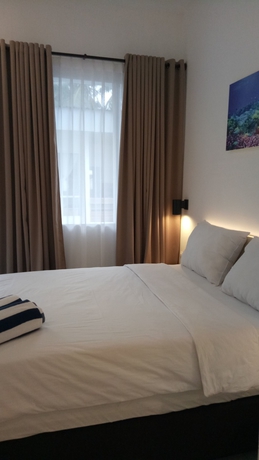 Imagen de la habitación del Hotel Villa Phyphy 2. Foto 6