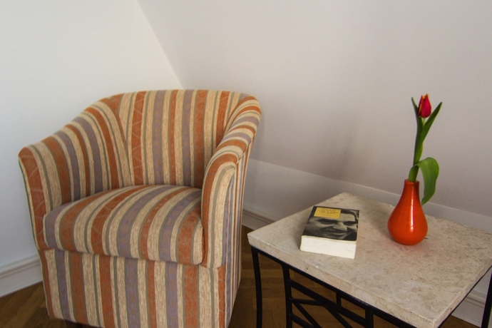 Imagen de la habitación del Hotel Villa Pica Paca. Foto 3