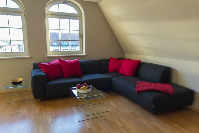 Imagen de la habitación del Hotel Villa Pica Paca. Foto 4