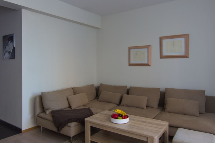 Imagen de la habitación del Hotel Villa Pica Paca. Foto 5