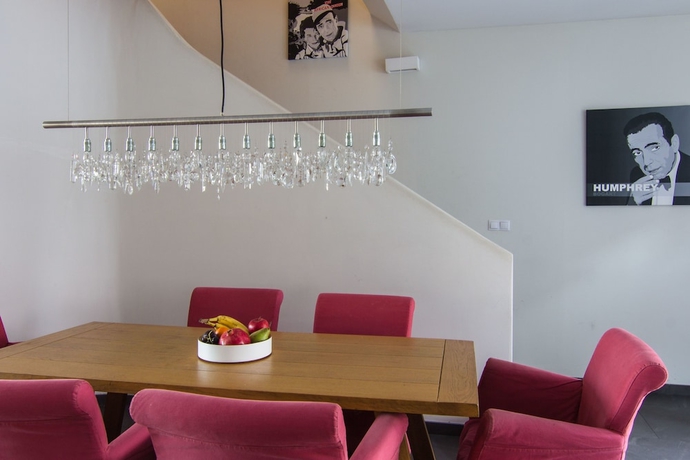 Imagen de la habitación del Hotel Villa Pica Paca. Foto 6