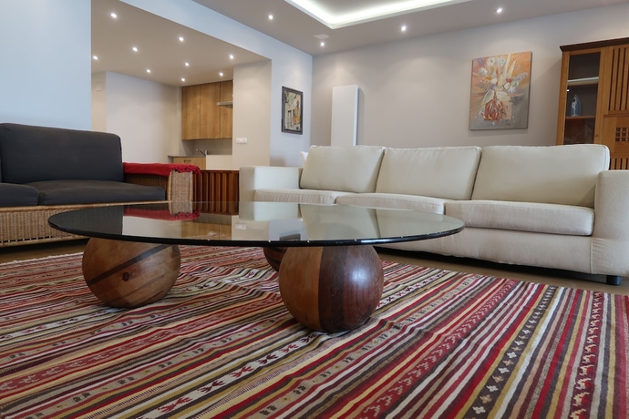 Imagen de la habitación del Hotel Villa Pica Paca. Foto 12