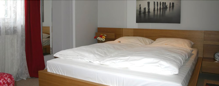 Imagen de la habitación del Hotel Villa Pica Paca. Foto 13