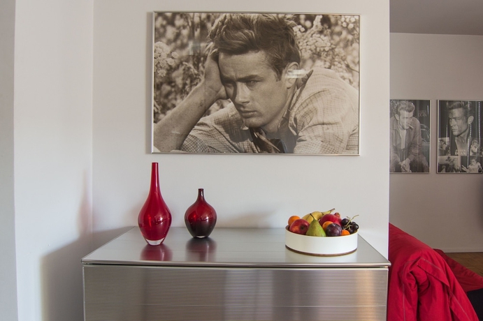 Imagen de la habitación del Hotel Villa Pica Paca. Foto 16