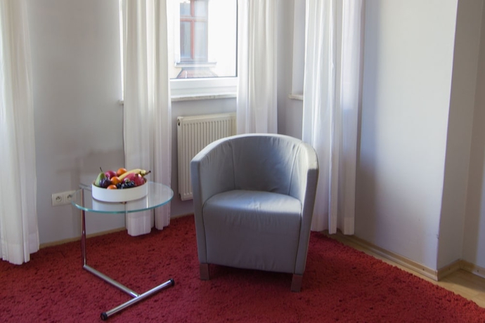 Imagen de la habitación del Hotel Villa Pica Paca. Foto 17