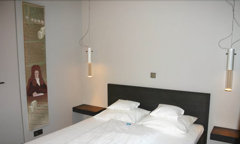 Imagen de la habitación del Hotel Villa Pica Paca. Foto 18