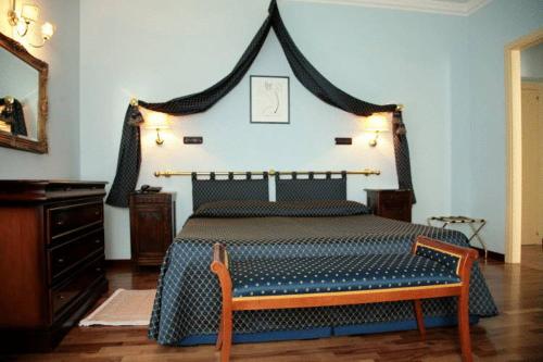 Imagen de la habitación del Hotel Villa Picena, Colli del Tronto. Foto 4