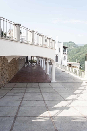 Imagen general del Hotel Villa Piedimonte. Foto 5