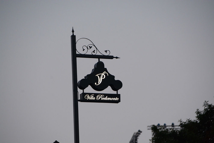 Imagen general del Hotel Villa Piedimonte. Foto 6