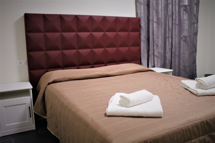 Imagen general del Hotel Villa Pigalle, Belvedere. Foto 3