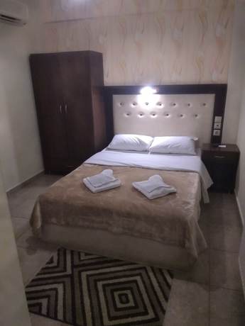 Imagen de la habitación del Hotel Villa Pigasos - Hostel. Foto 4
