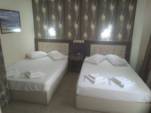 Imagen de la habitación del Hotel Villa Pigasos - Hostel. Foto 8