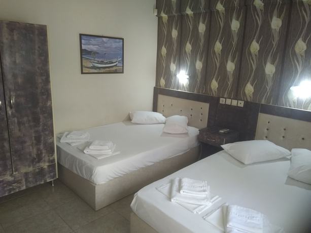 Imagen de la habitación del Hotel Villa Pigasos - Hostel. Foto 9