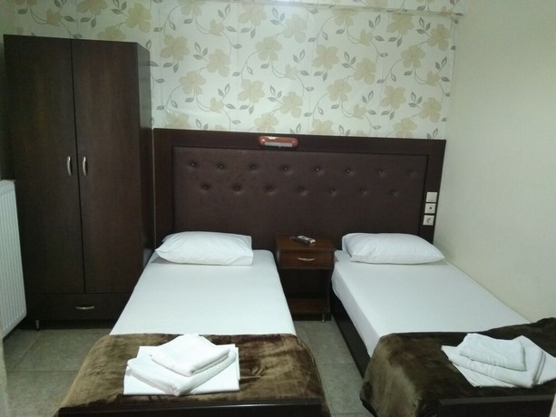 Imagen de la habitación del Hotel Villa Pigasos - Hostel. Foto 10