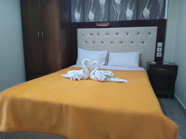 Imagen de la habitación del Hotel Villa Pigasos - Hostel. Foto 13