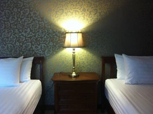 Imagen general del Hotel Villa Pimmada. Foto 15