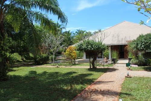 Imagen general del Hotel Villa Pimmada. Foto 18
