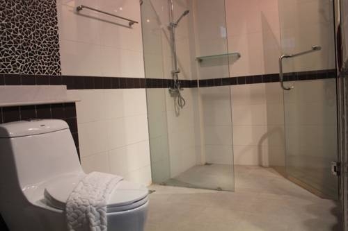 Imagen general del Hotel Villa Pimmada. Foto 25