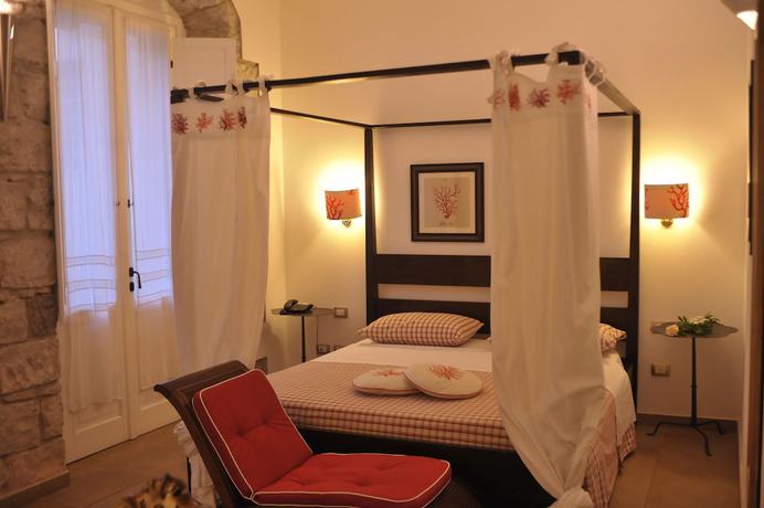 Imagen de la habitación del Hotel Villa Pimpina. Foto 2