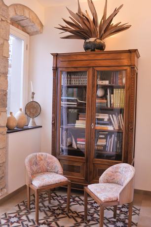 Imagen de los interiores del Hotel Villa Pimpina. Foto 20