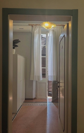 Imagen de la habitación del Hotel Villa Pina. Foto 14