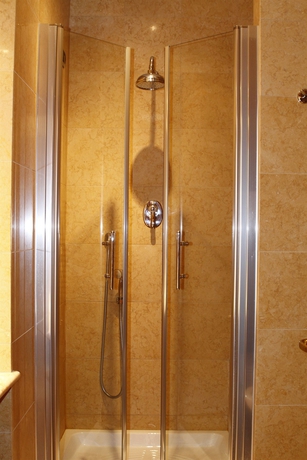 Imagen de la habitación del Hotel Villa Pinciana. Foto 5