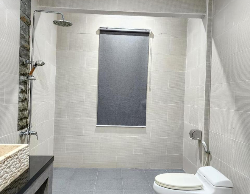 Imagen general del Hotel Villa Pine Tree. Foto 9