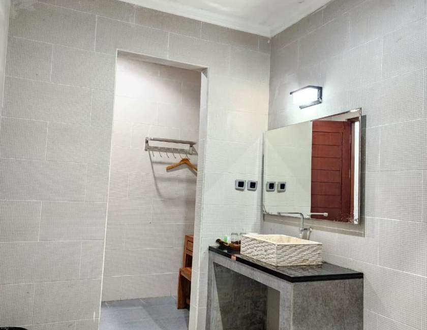 Imagen general del Hotel Villa Pine Tree. Foto 10