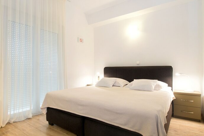 Imagen general del Hotel Villa Pinocchio. Foto 2