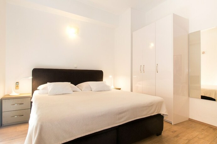 Imagen de la habitación del Hotel Villa Pinocchio. Foto 11