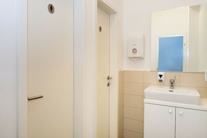 Imagen general del Hotel Villa Pinocchio. Foto 4