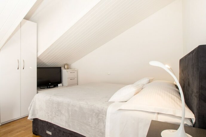Imagen general del Hotel Villa Pinocchio. Foto 6