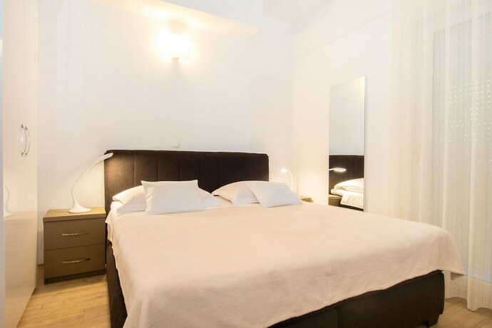 Imagen de la habitación del Hotel Villa Pinocchio. Foto 16