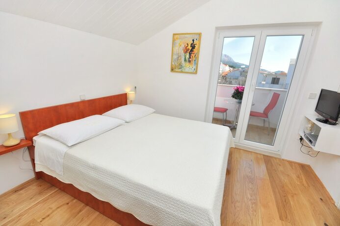 Imagen de la habitación del Hotel Villa Pinocchio. Foto 20