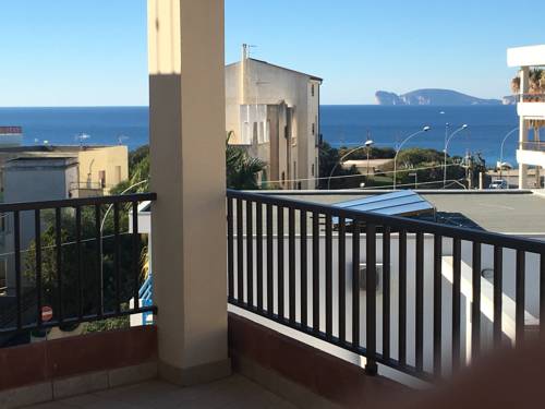 Imagen de la habitación del Hotel Villa Piras. Foto 10