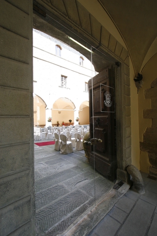 Imagen de los interiores del Hotel Villa Pitiana. Foto 15