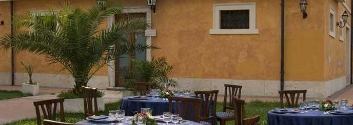 Imagen general del Hotel Villa Plauzi. Foto 5