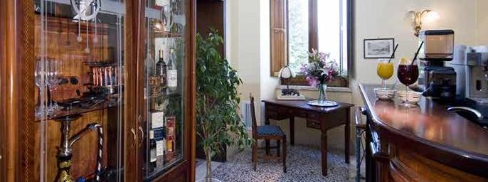 Imagen general del Hotel Villa Plauzi. Foto 6