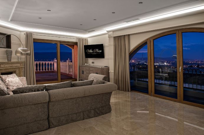Imagen de los interiores del Hotel Villa Plaza Boutique and Spa. Foto 14