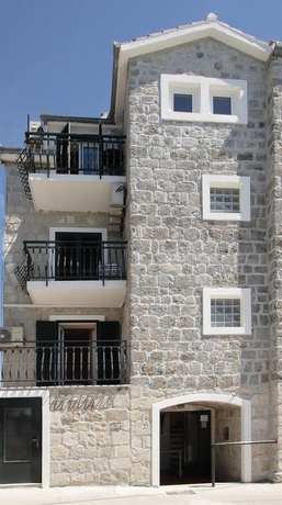 Imagen general del Hotel Villa Plazibat. Foto 2