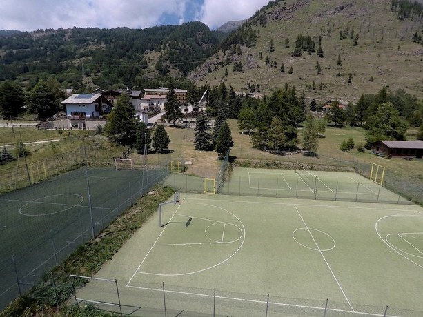 Imagen general del Hotel Villa Plinia. Foto 1