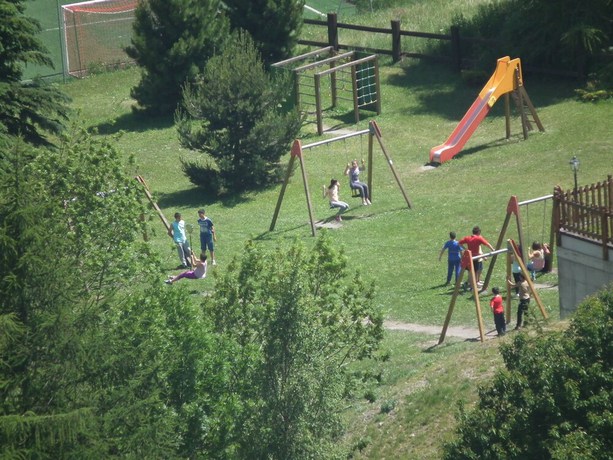 Imagen de los exteriores del Hotel Villa Plinia. Foto 17