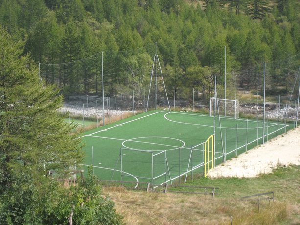 Imagen general del Hotel Villa Plinia. Foto 3