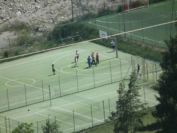 Imagen general del Hotel Villa Plinia. Foto 4