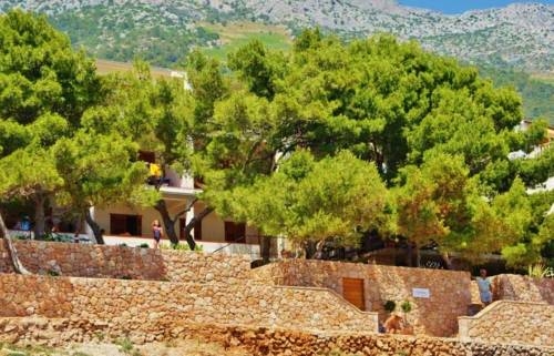 Imagen general del Hotel Villa Pod Borom. Foto 8